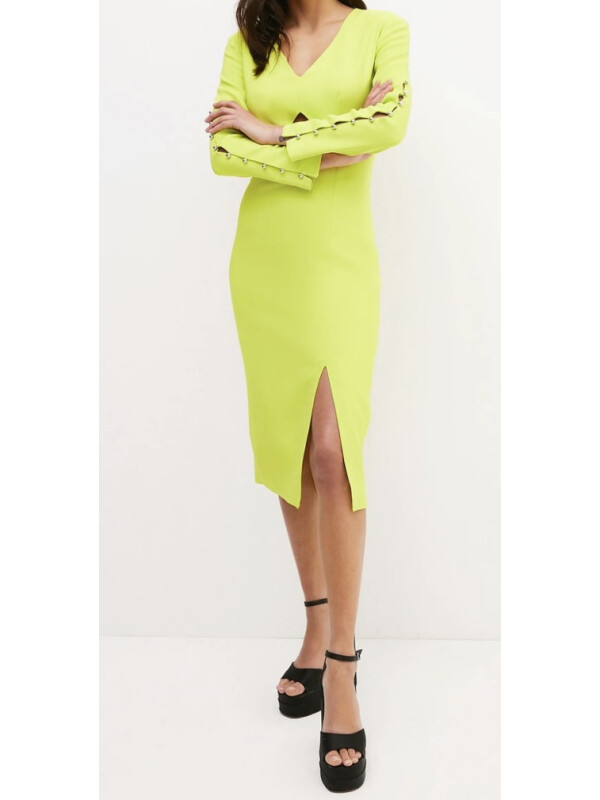 ROCHIE MIDI NEON 