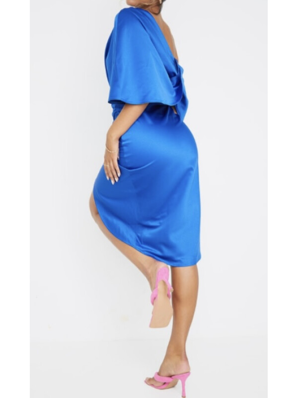 ROCHIE ALBASTRU ELECTRIC 