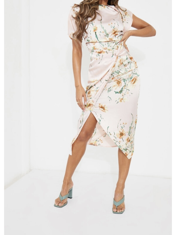 ROCHIE MIDI ROZ PUDRA 