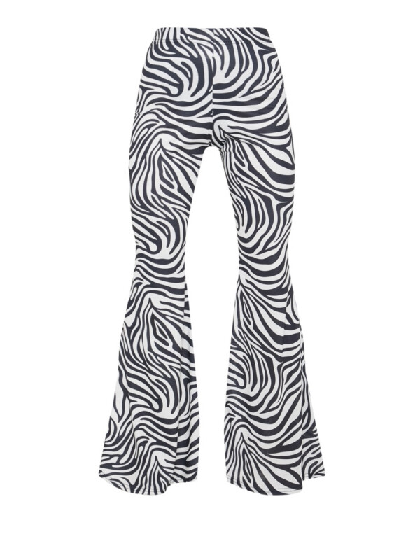 PANTALONI ZEBRA 