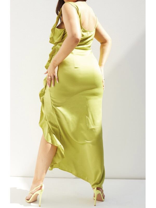 ROCHIE NEON LUNGA 