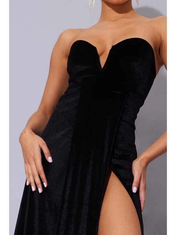 ROCHIE CATIFEA BLACK