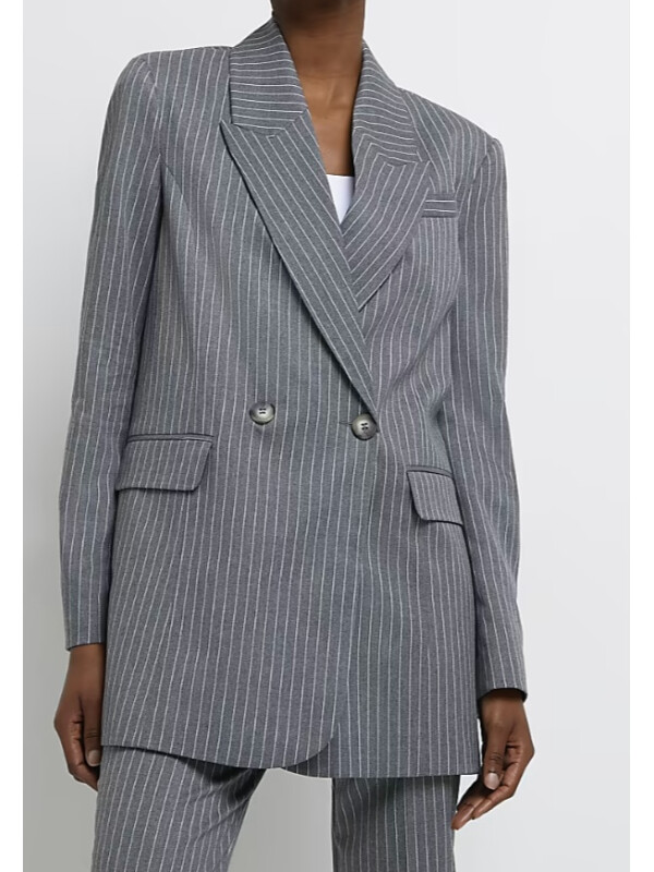 SACOU CU DUNGI SUBȚIRI 