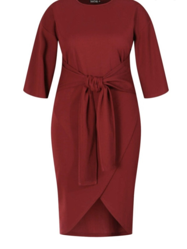 ROCHIE MIDI CU CORDON 