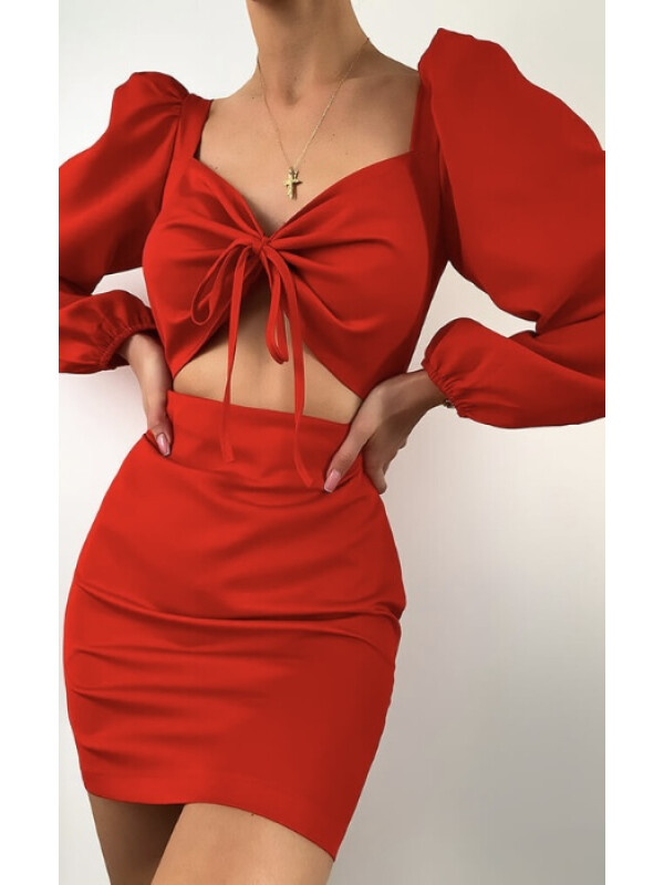 ROCHIE MINI DECUPATA 