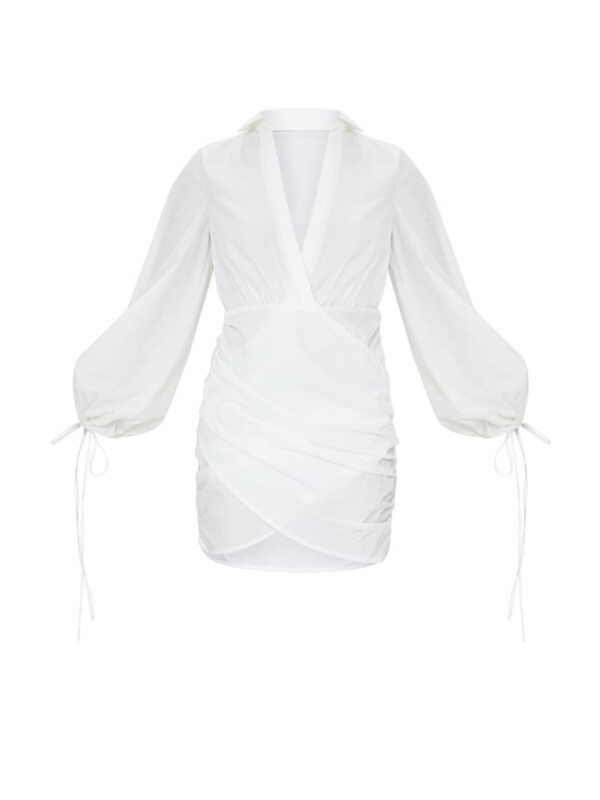 ROCHIE TIP CĂMAȘĂ 