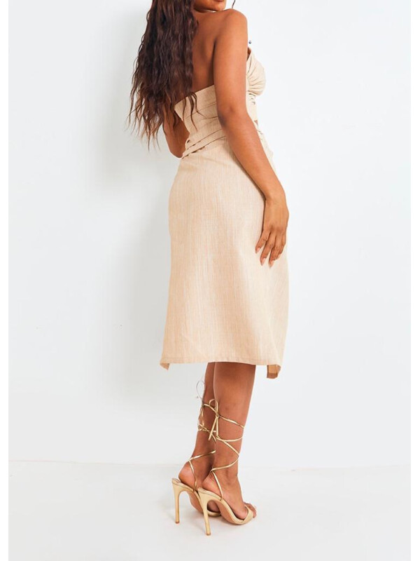 ROCHIE CU DETALIU INEL LEMN