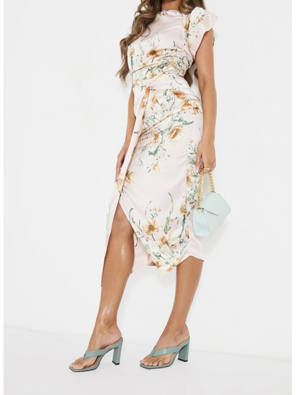 ROCHIE MIDI ROZ PUDRA 