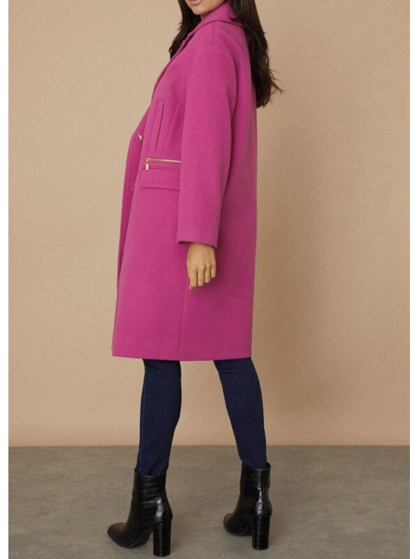 PALTON CU CROI DREPT 