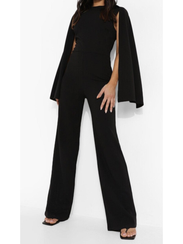 SALOPETĂ CU MÂNECI 