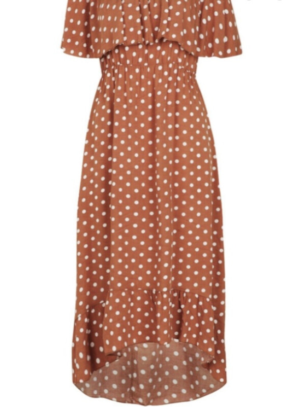 ROCHIE MAXI BARDOT  MARO