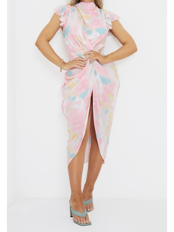 ROCHIE MIDI ROZ PUDRA PLT