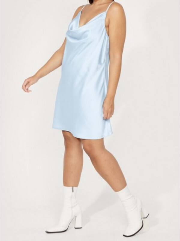 ROCHIE MINI BABY BLUE 