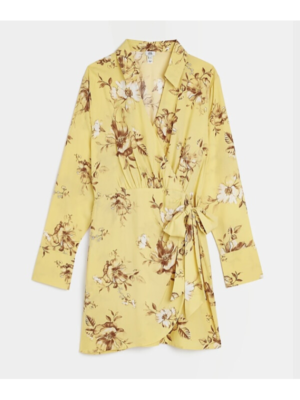 ROCHIE MINI RIVER ISLAND