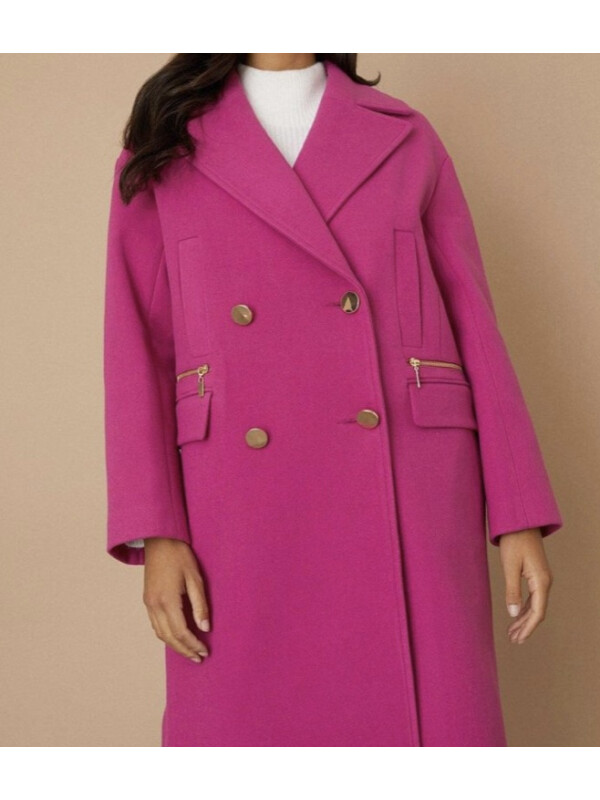 PALTON CU CROI DREPT 