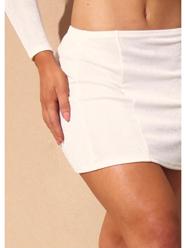 FUSTĂ MINI