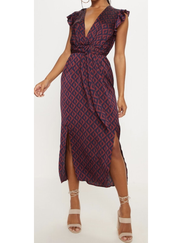 ROCHIE MIDI SUBȚIRE 