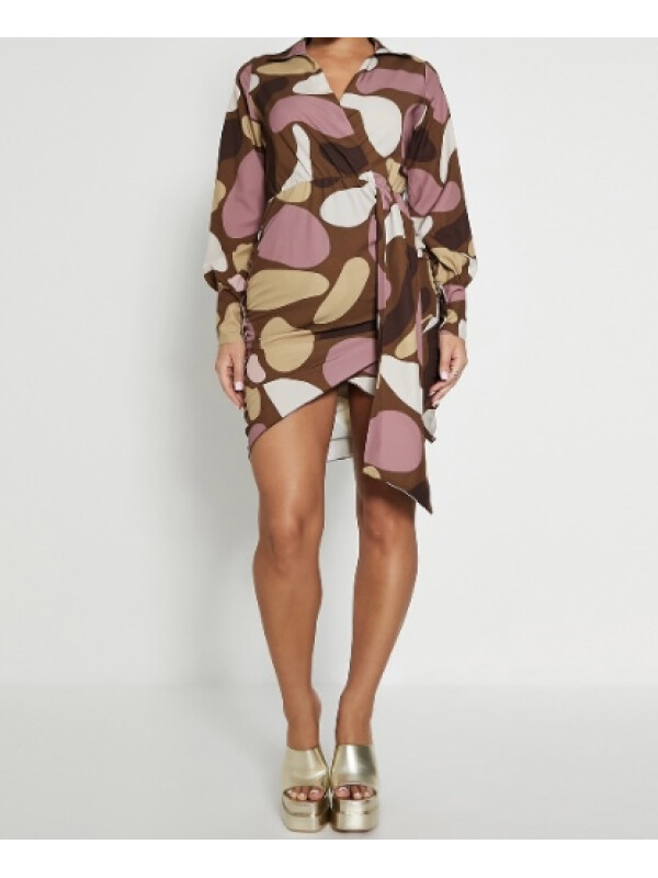 ROCHIE MINI CU BULINE 