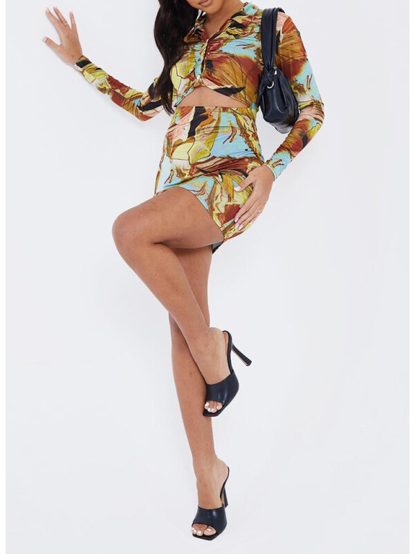 ROCHIE CU DETALII DECUPATE