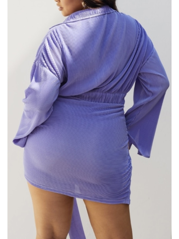 ROCHIE MAUVE