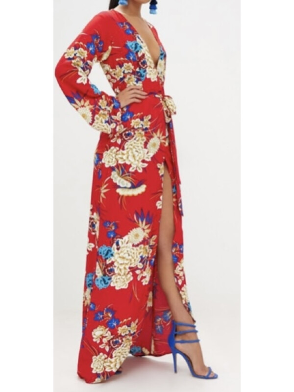 ROCHIE KIMONO  ROSIE