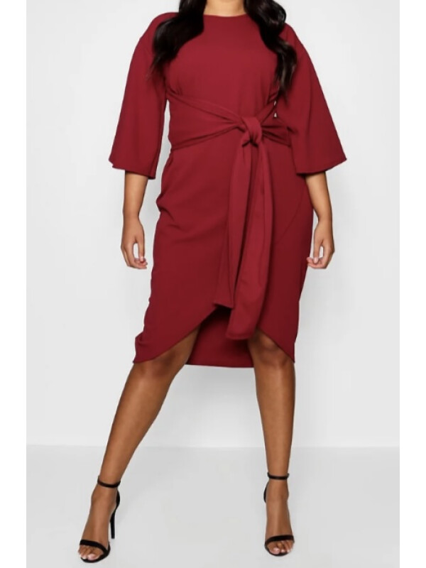 ROCHIE MIDI CU CORDON 