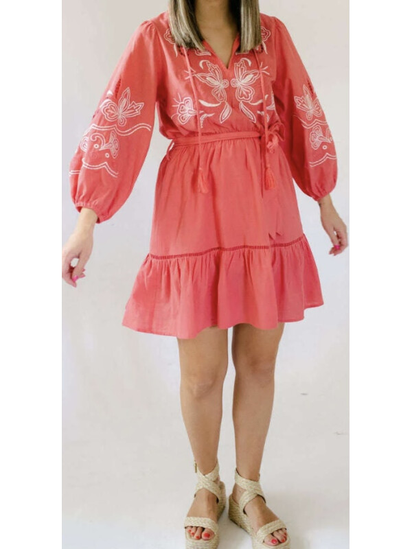 ROCHIE MINI CORAL