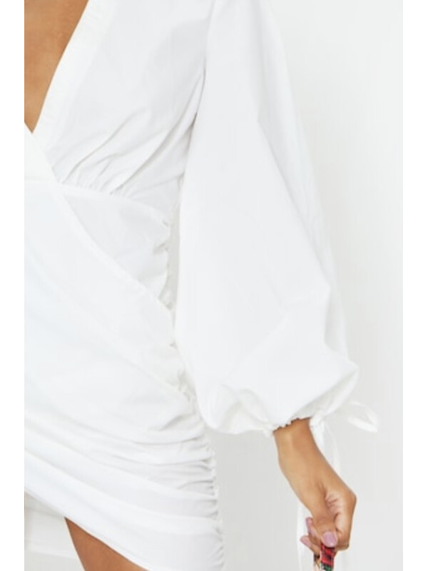 ROCHIE TIP CĂMAȘĂ 