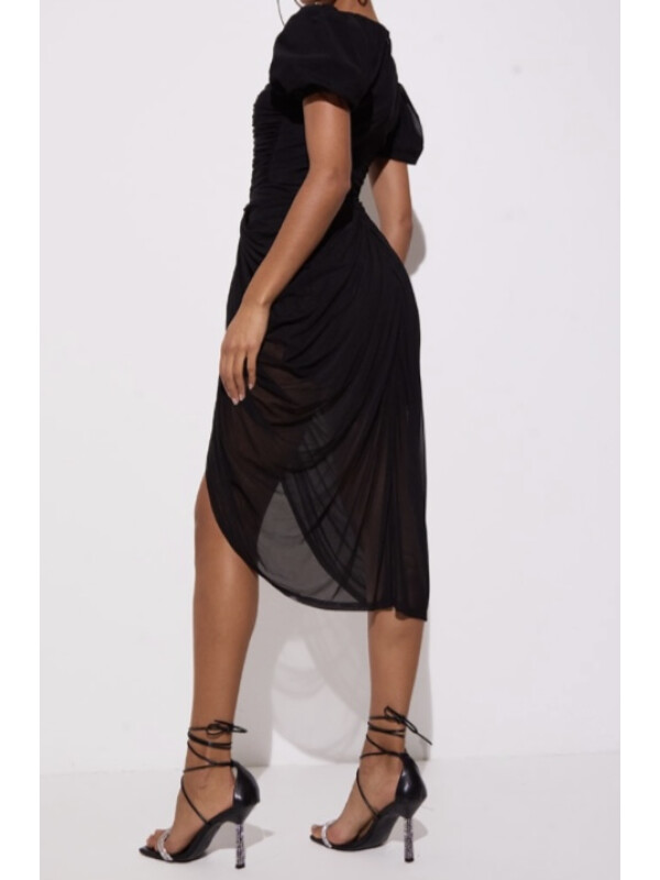 ROCHIE MIDI ÎNCREȚITĂ 