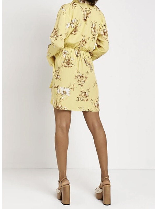 ROCHIE MINI RIVER ISLAND