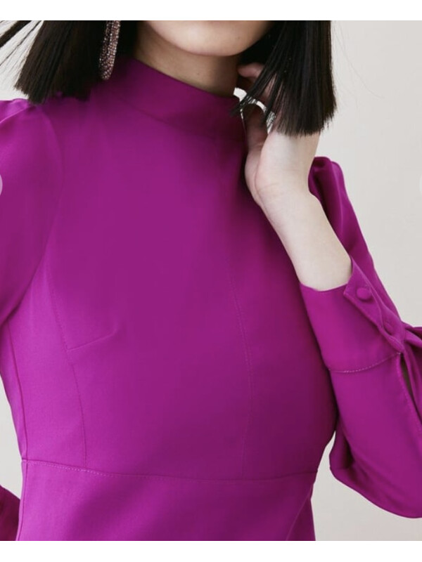 ROCHIE MIDI SOFT CU MANECI 