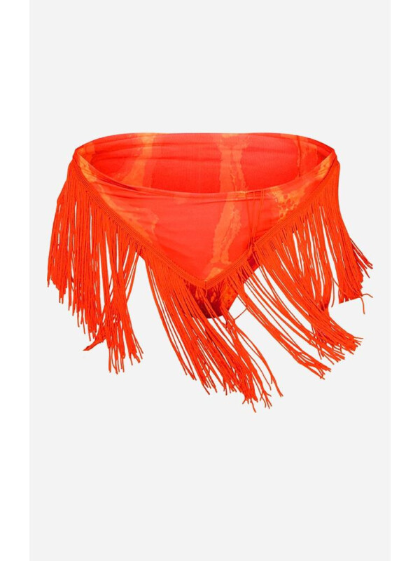 BIKINI CU DETALIU CIUCURI