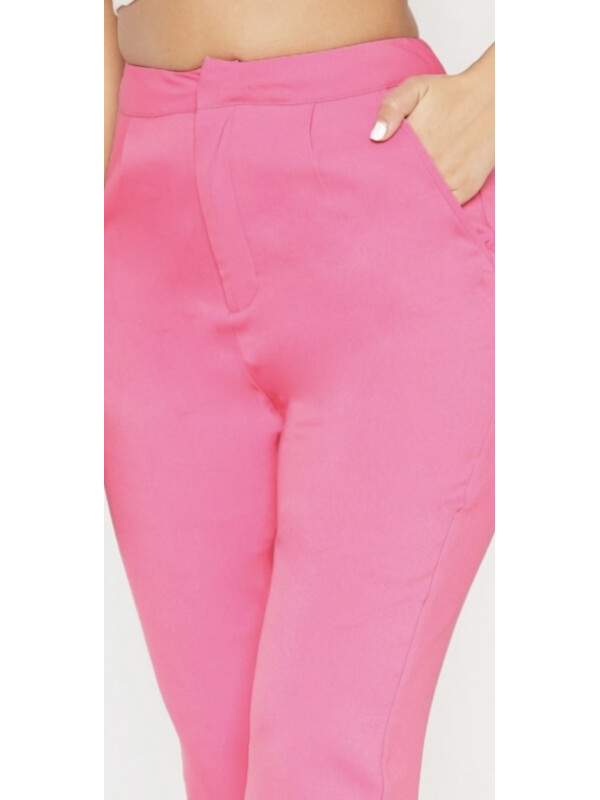 PANTALONI ROZ 