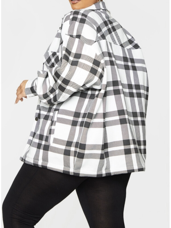 CĂMAȘĂ ÎN CAROURI