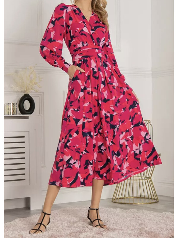  JOLIE MOI ROCHIE ROZ ABSTRACT 