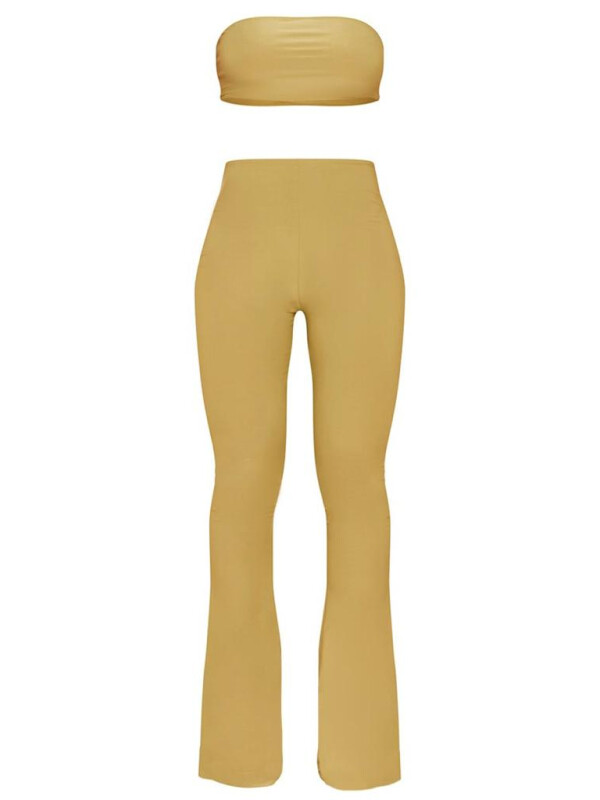 SALOPETĂ TALIE DECUPATĂ