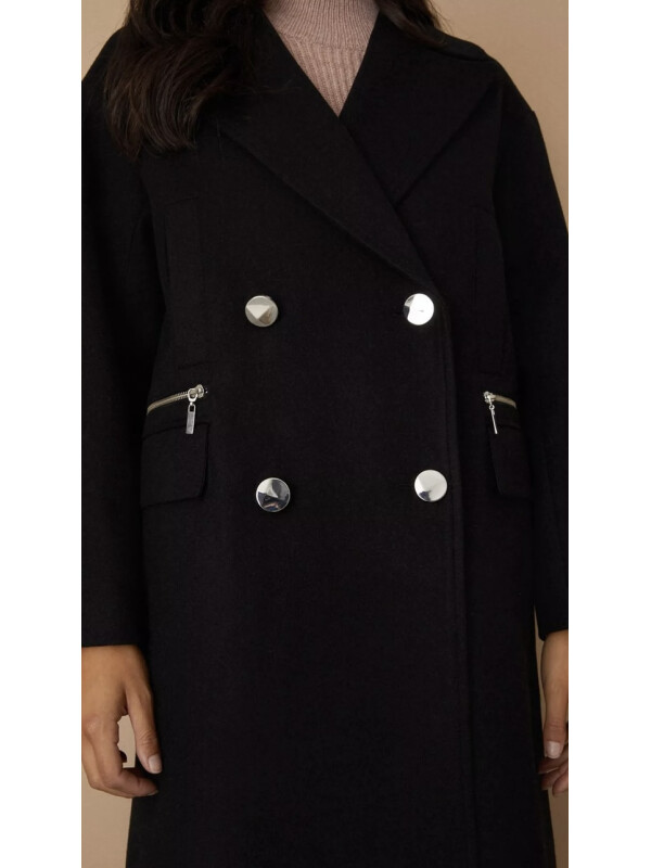 PALTON CU CROI DREPT 