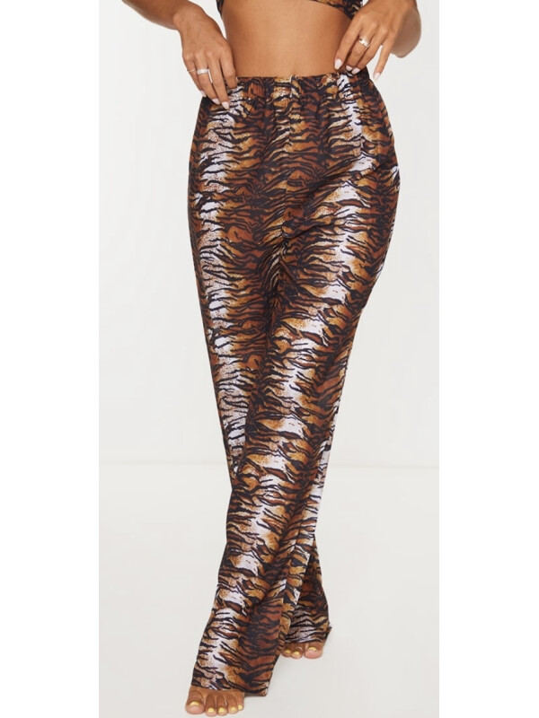 PANTALONI MARO DE PLAJĂ