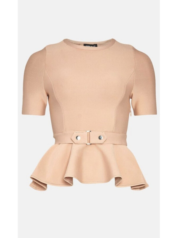 BLUZA NUDE