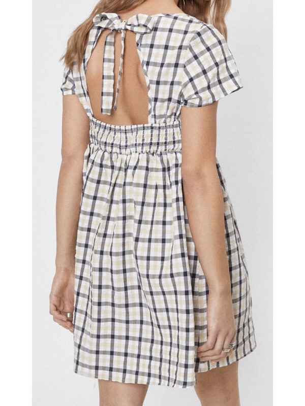 Rochie smock Nasty Gal 