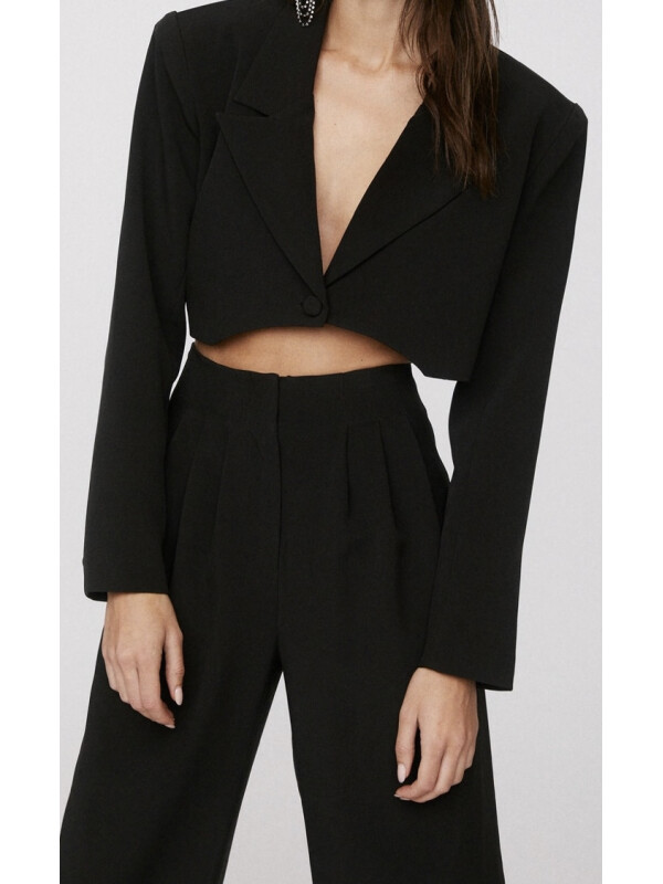 Sacou scurt Nasty Gal 