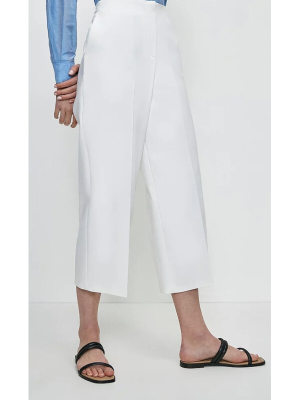 Pantaloni Essential Techno Woven  largi