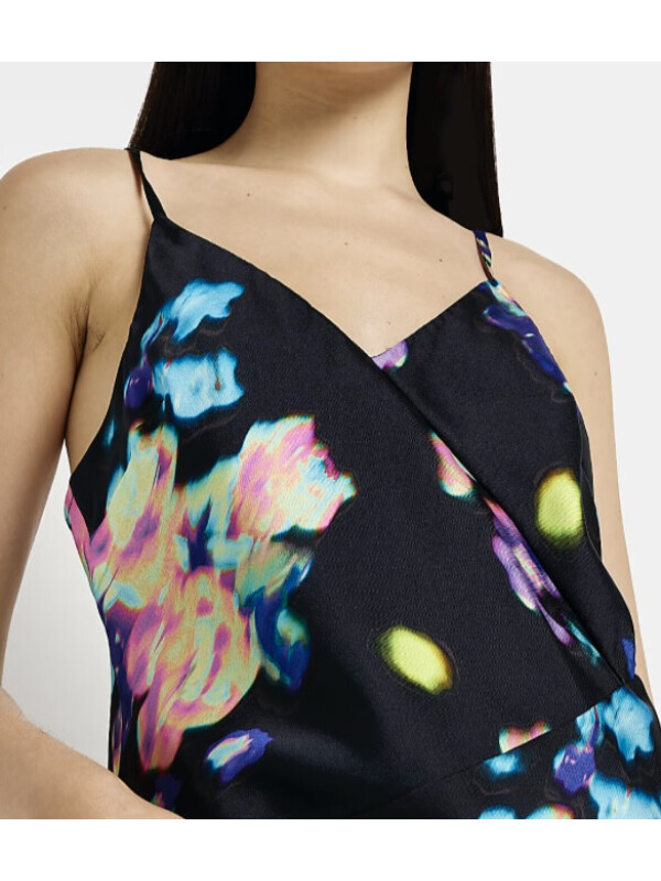 MAIOU CU ASPECT SATINAT