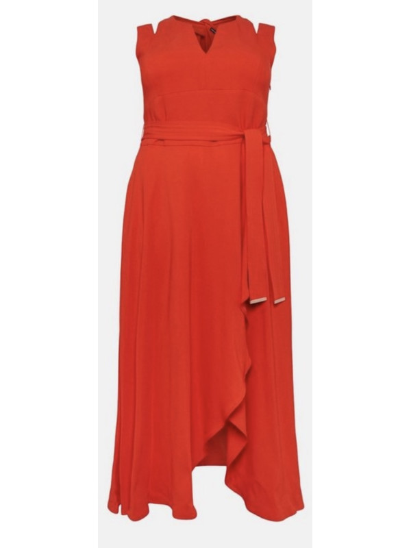 Rochie lunga Karen Millen 