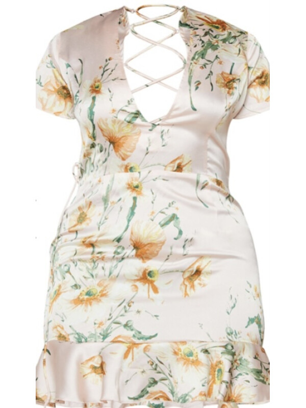 PLUS ROCHIE ROZ PRĂUFIT