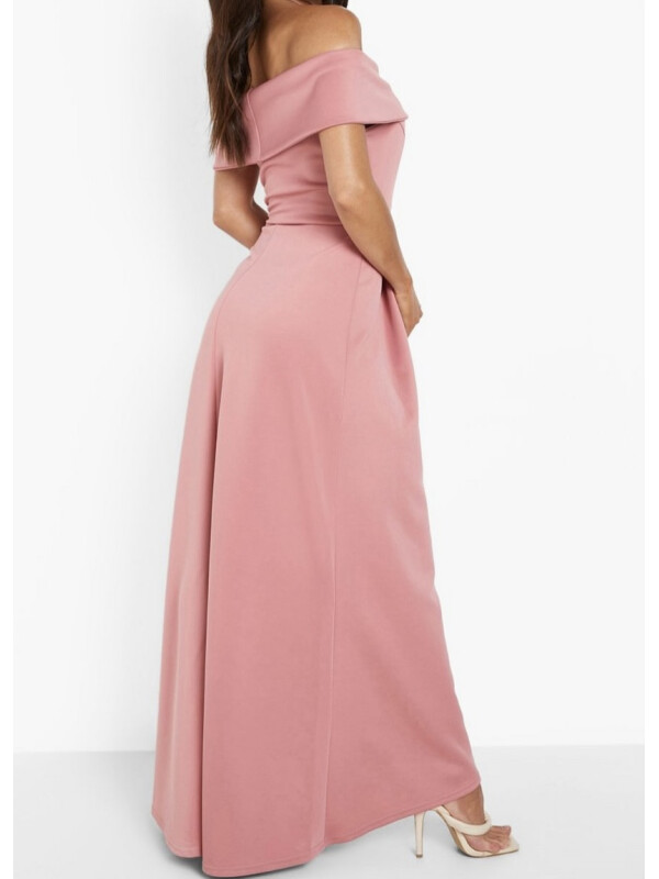 ROCHIE LUNGA ROZ PUDRA