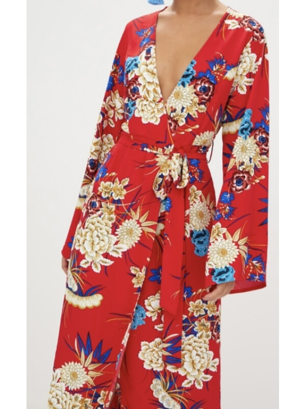 ROCHIE KIMONO  ROSIE