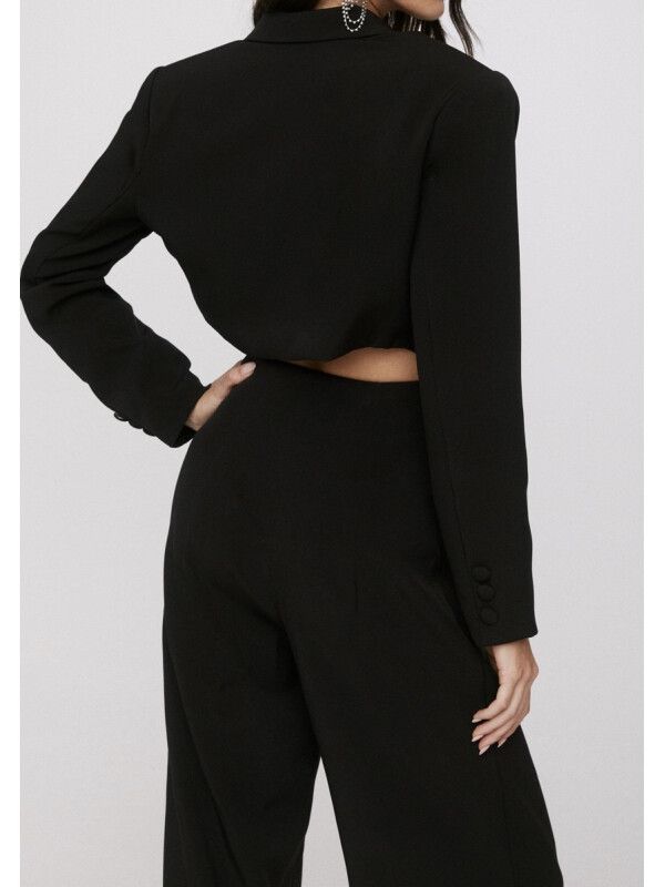 Sacou scurt Nasty Gal 
