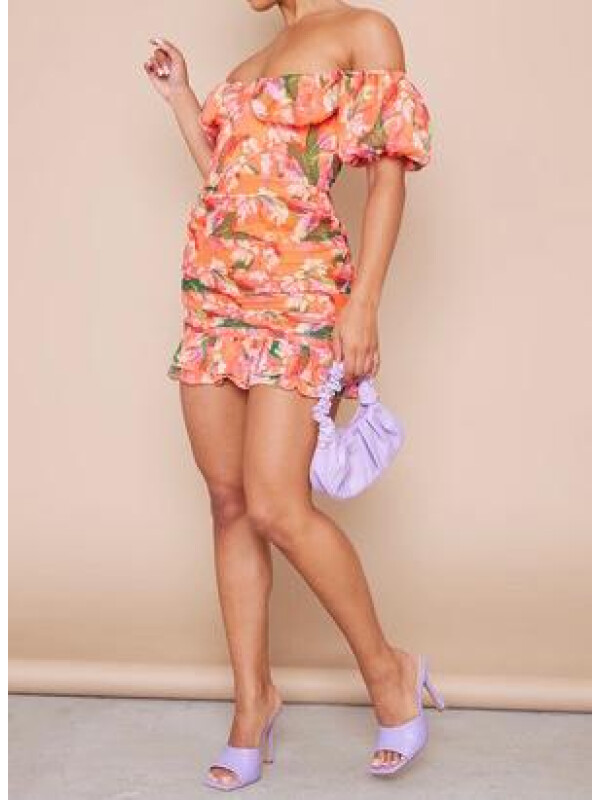 ROCHIE PEACH