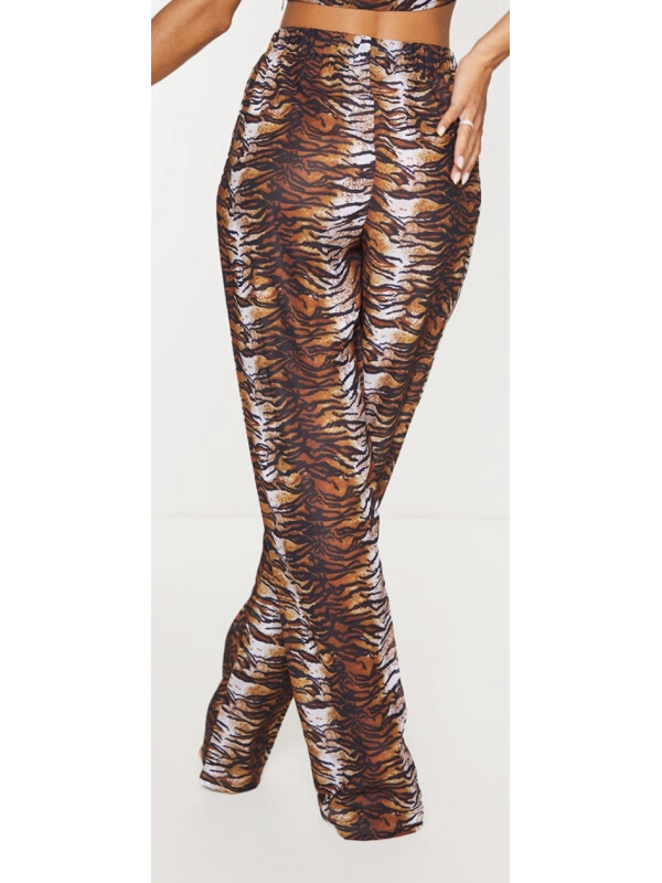 PANTALONI MARO DE PLAJĂ